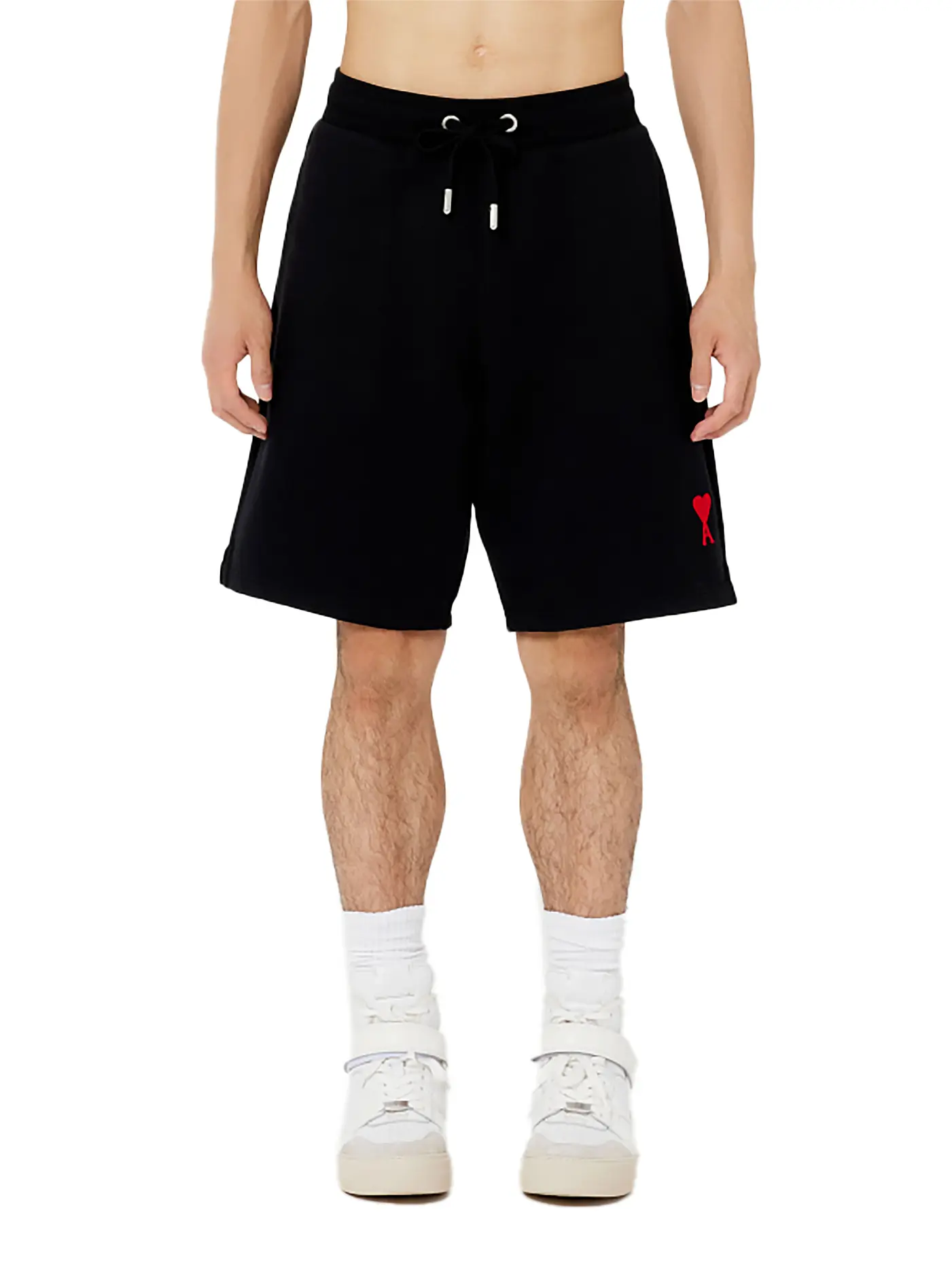 AMI PARIS | Sweatshorts | 